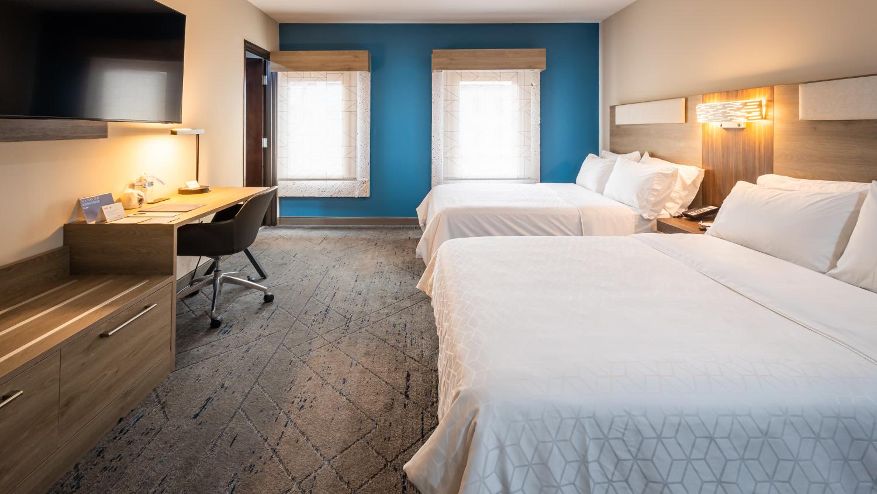 holiday inn express morelia centro historico by ihg