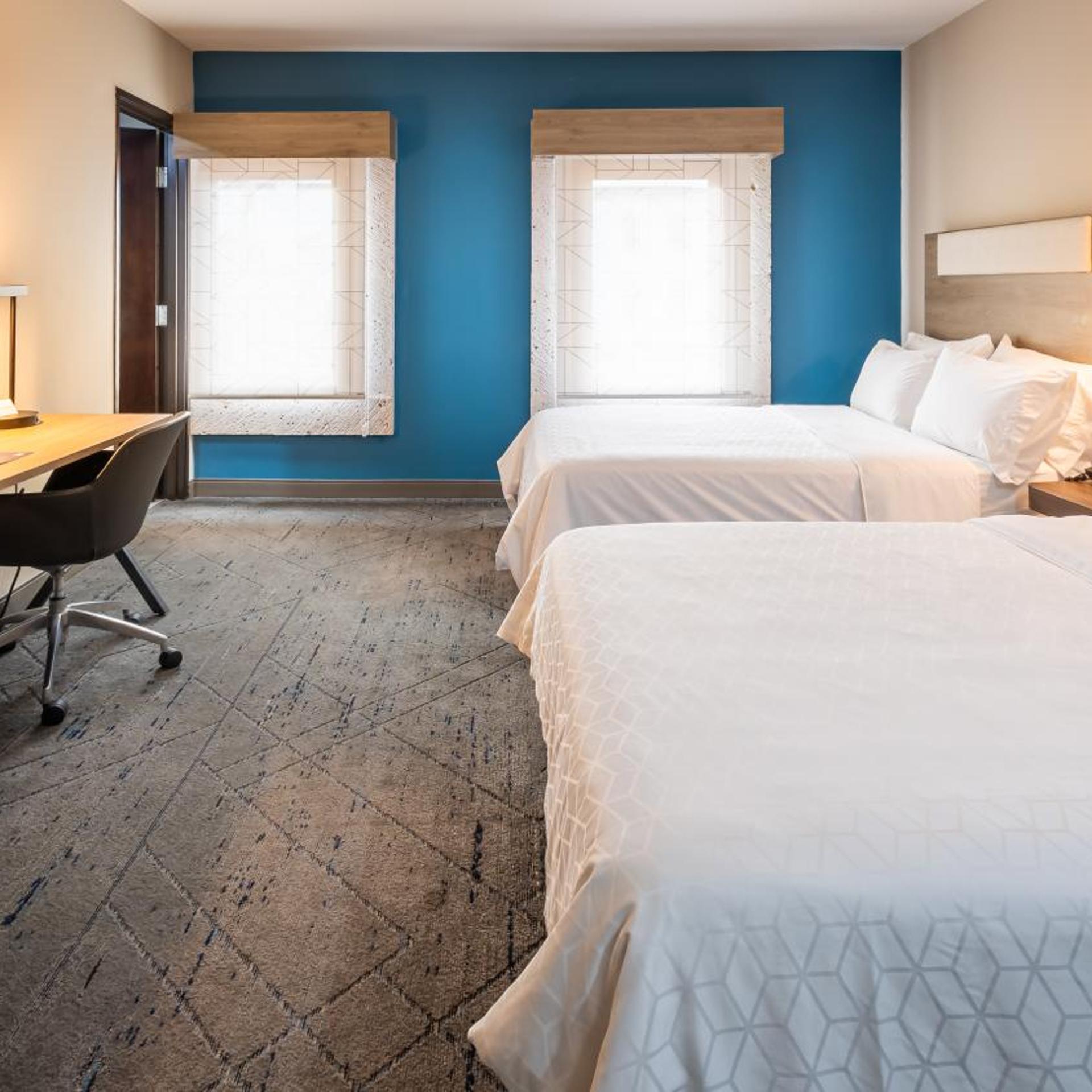 holiday inn express morelia centro historico by ihg