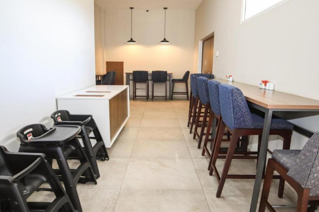 holiday inn express morelia centro historico by ihg