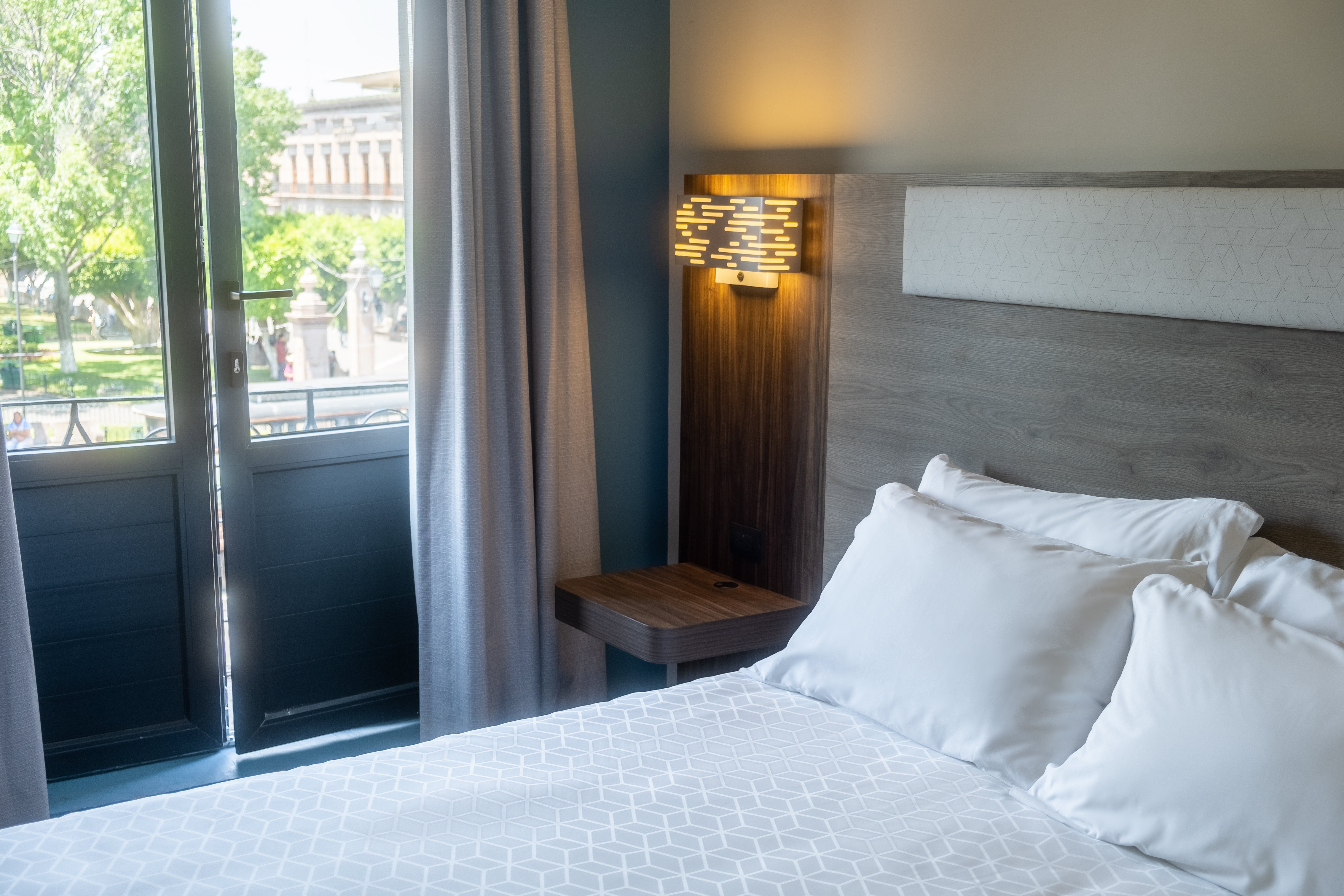 holiday inn express morelia centro historico by ihg