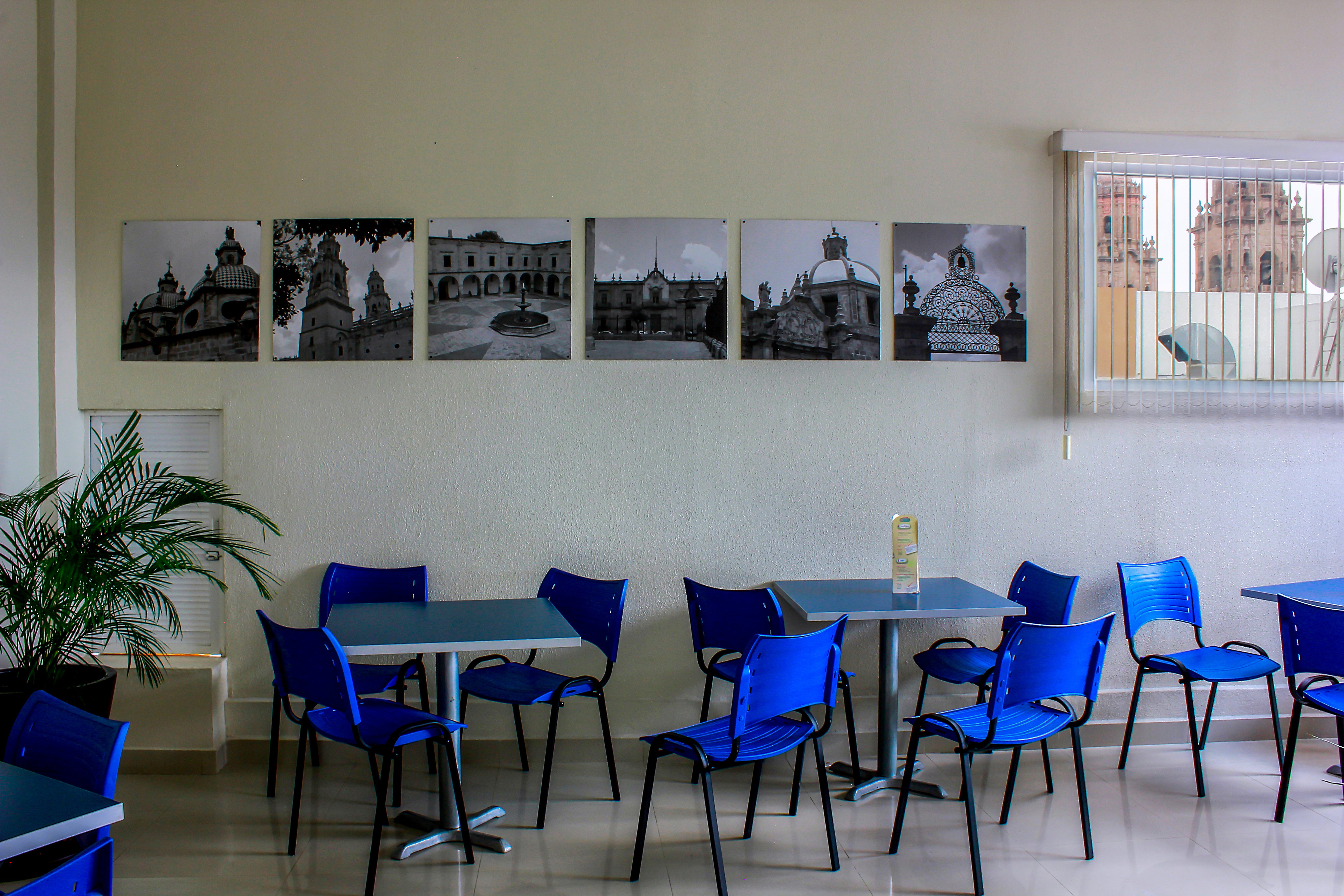 holiday inn express morelia centro historico by ihg