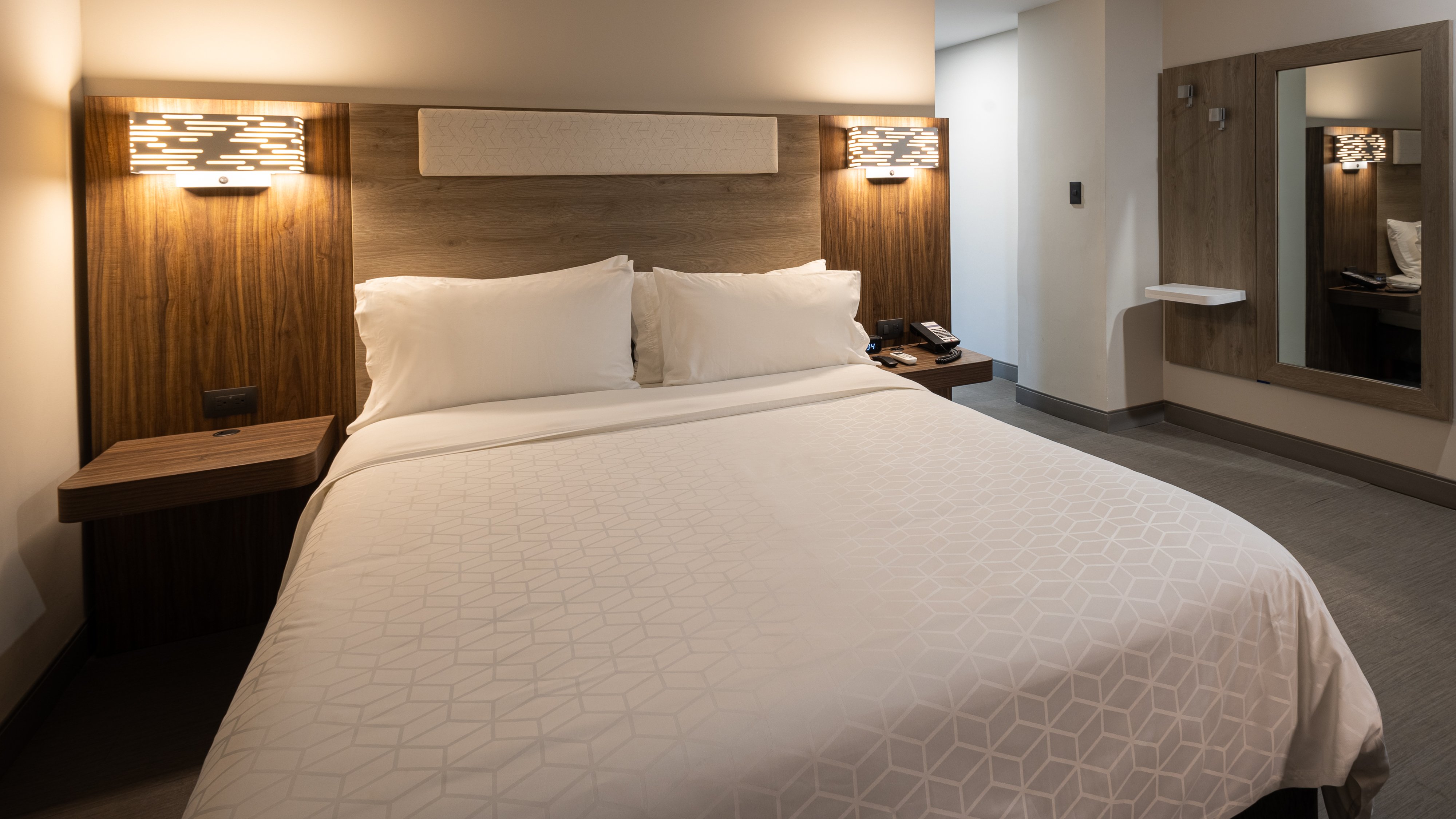 holiday inn express morelia centro historico by ihg