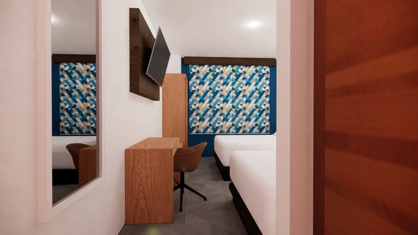 holiday inn express morelia centro historico by ihg