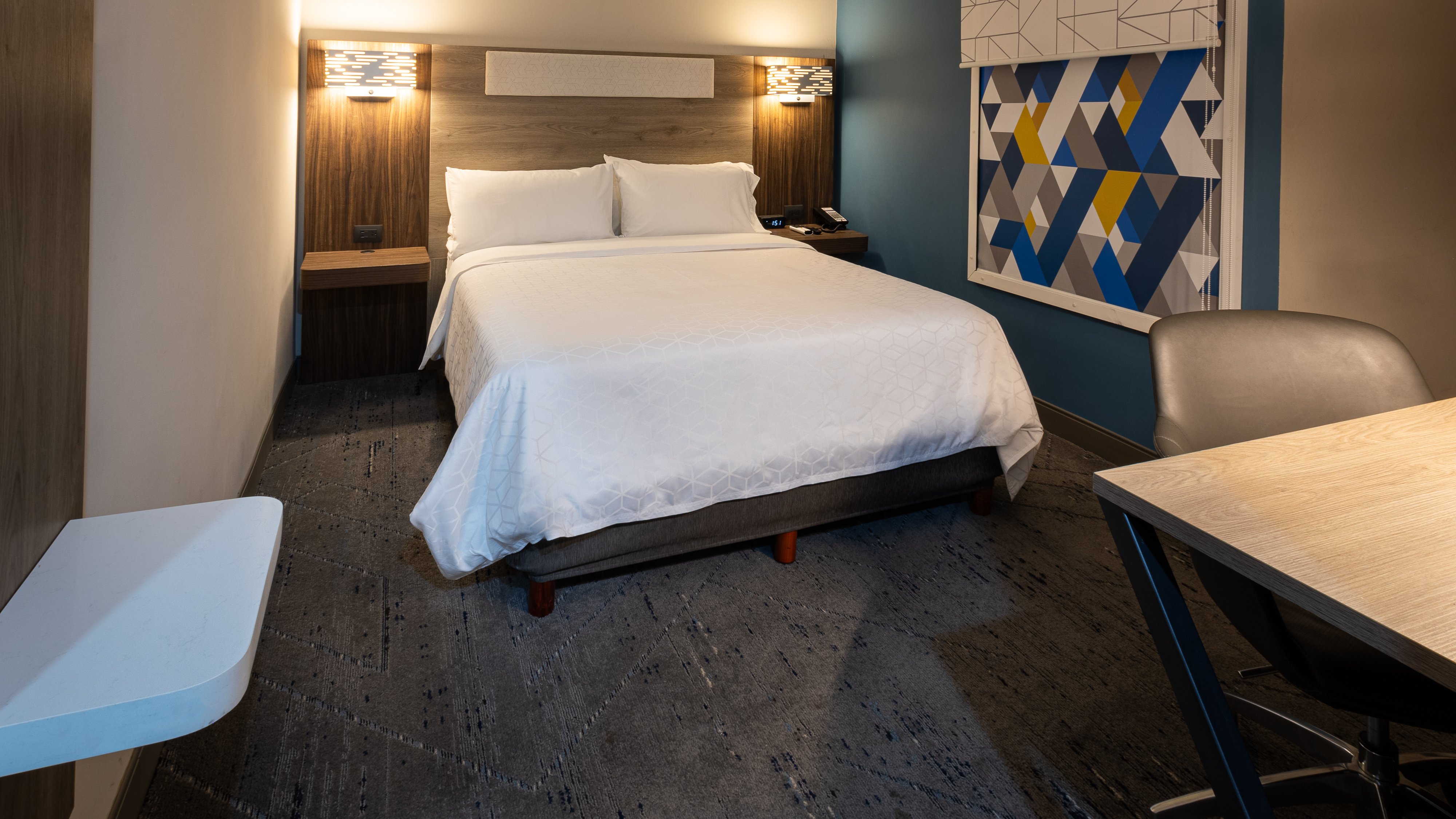 holiday inn express morelia centro historico by ihg
