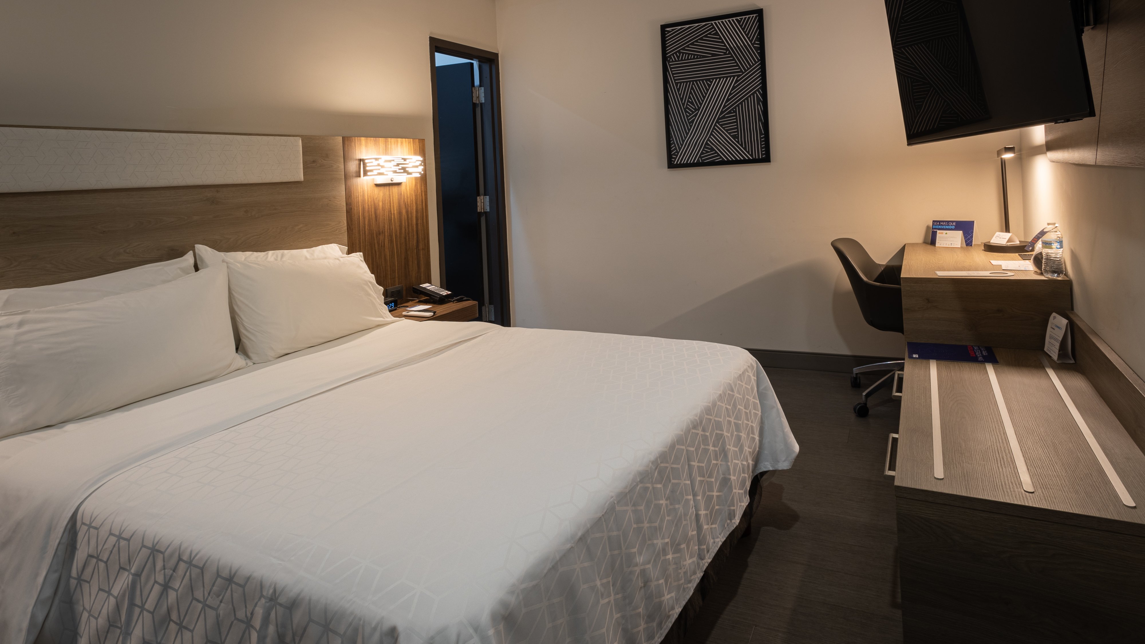 holiday inn express morelia centro historico by ihg