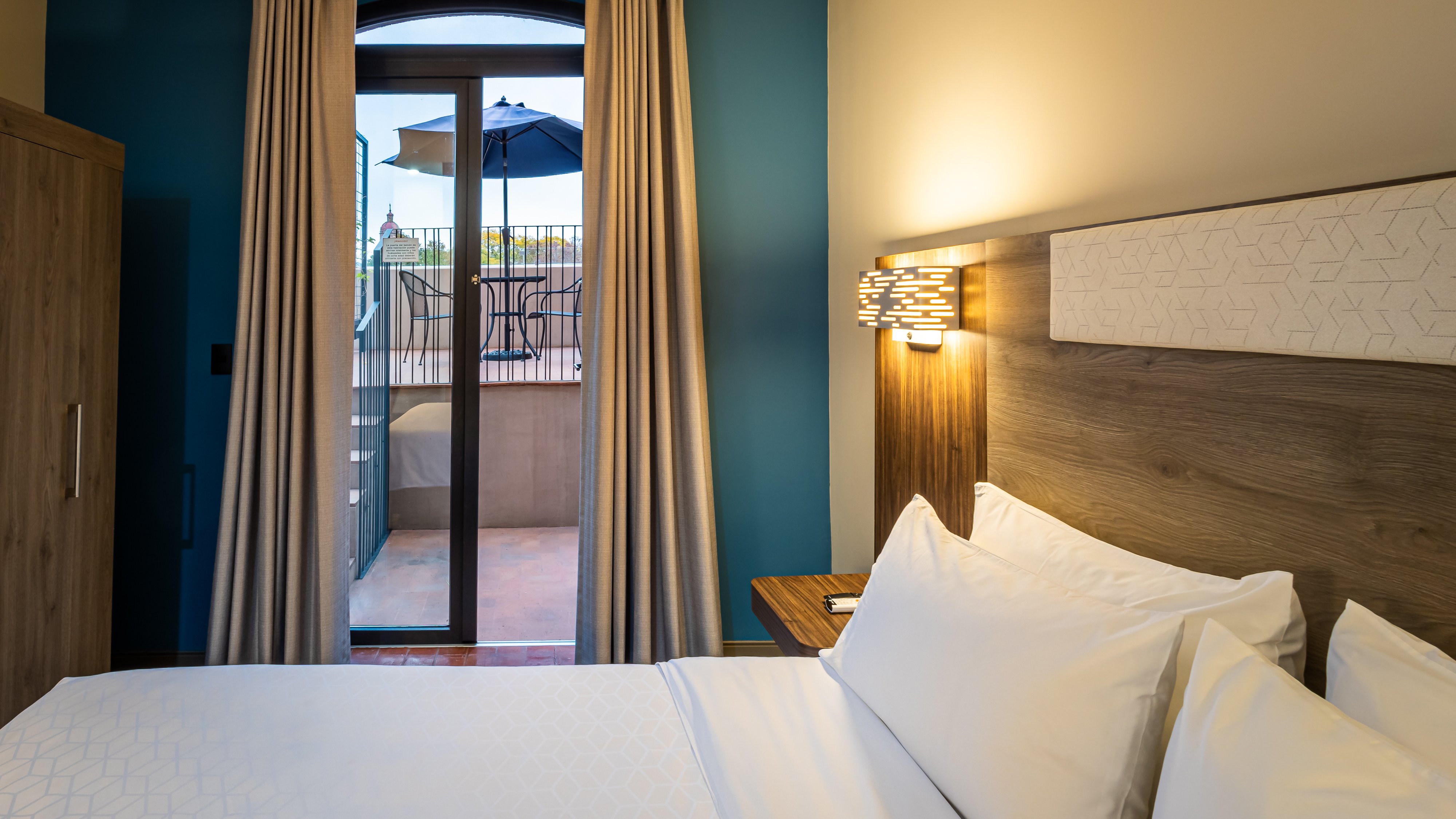 holiday inn express morelia centro historico by ihg