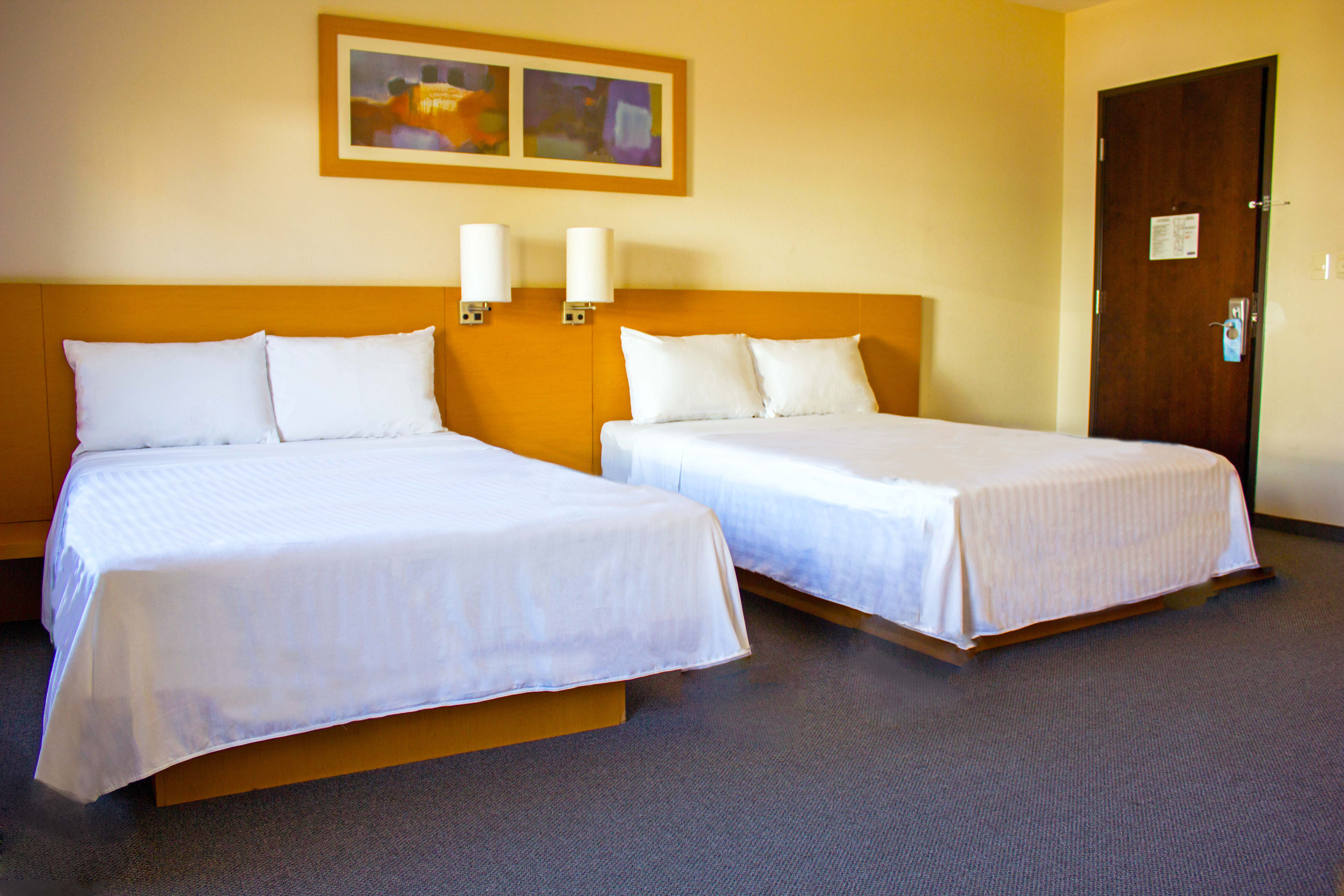 holiday inn express morelia centro historico by ihg