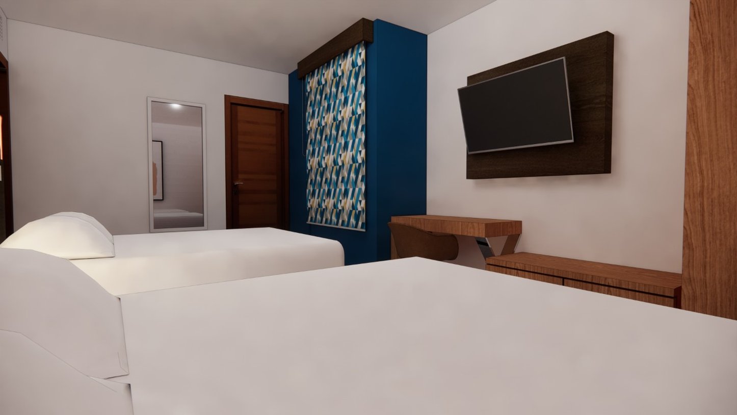 holiday inn express morelia centro historico by ihg