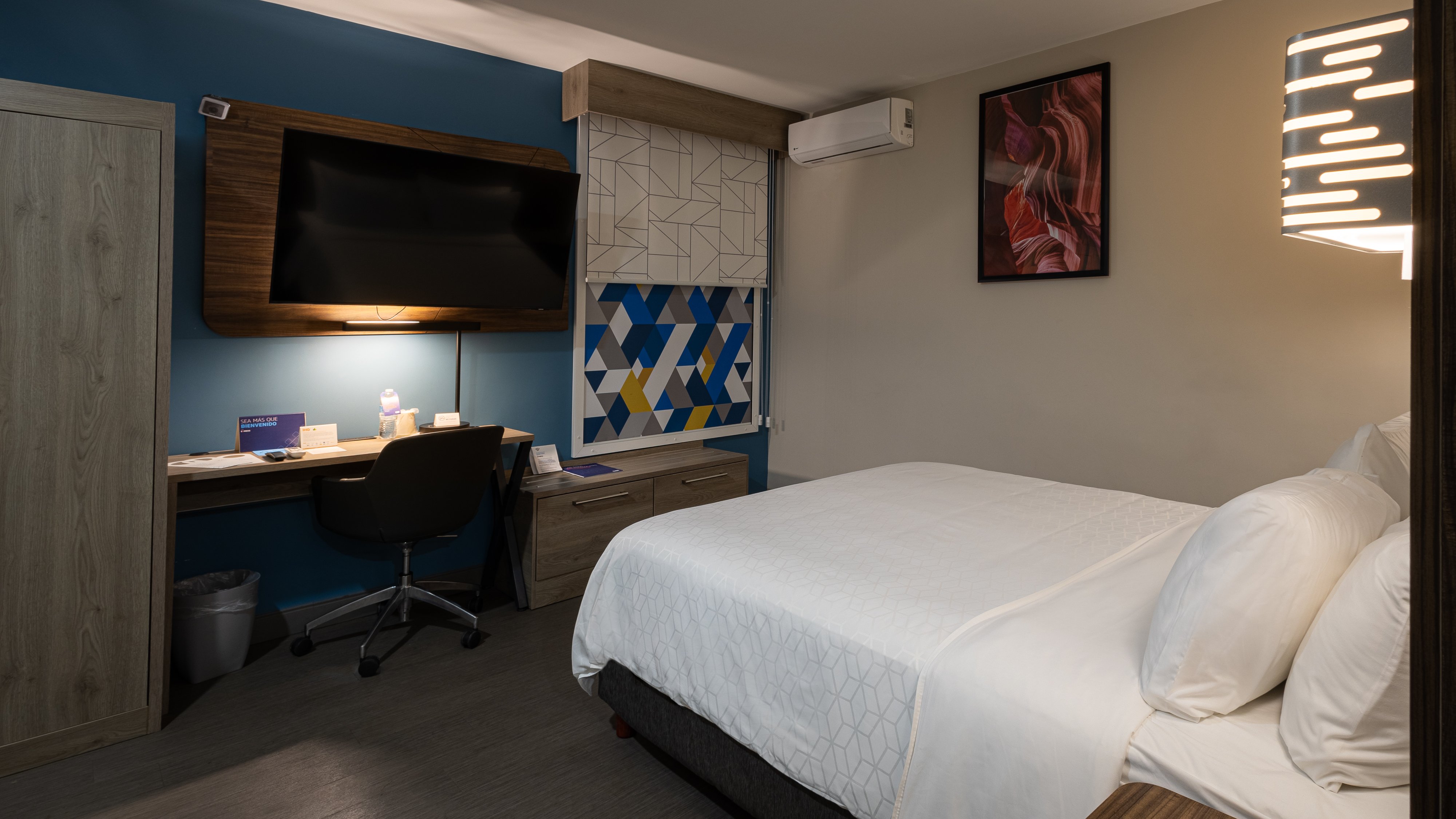 holiday inn express morelia centro historico by ihg