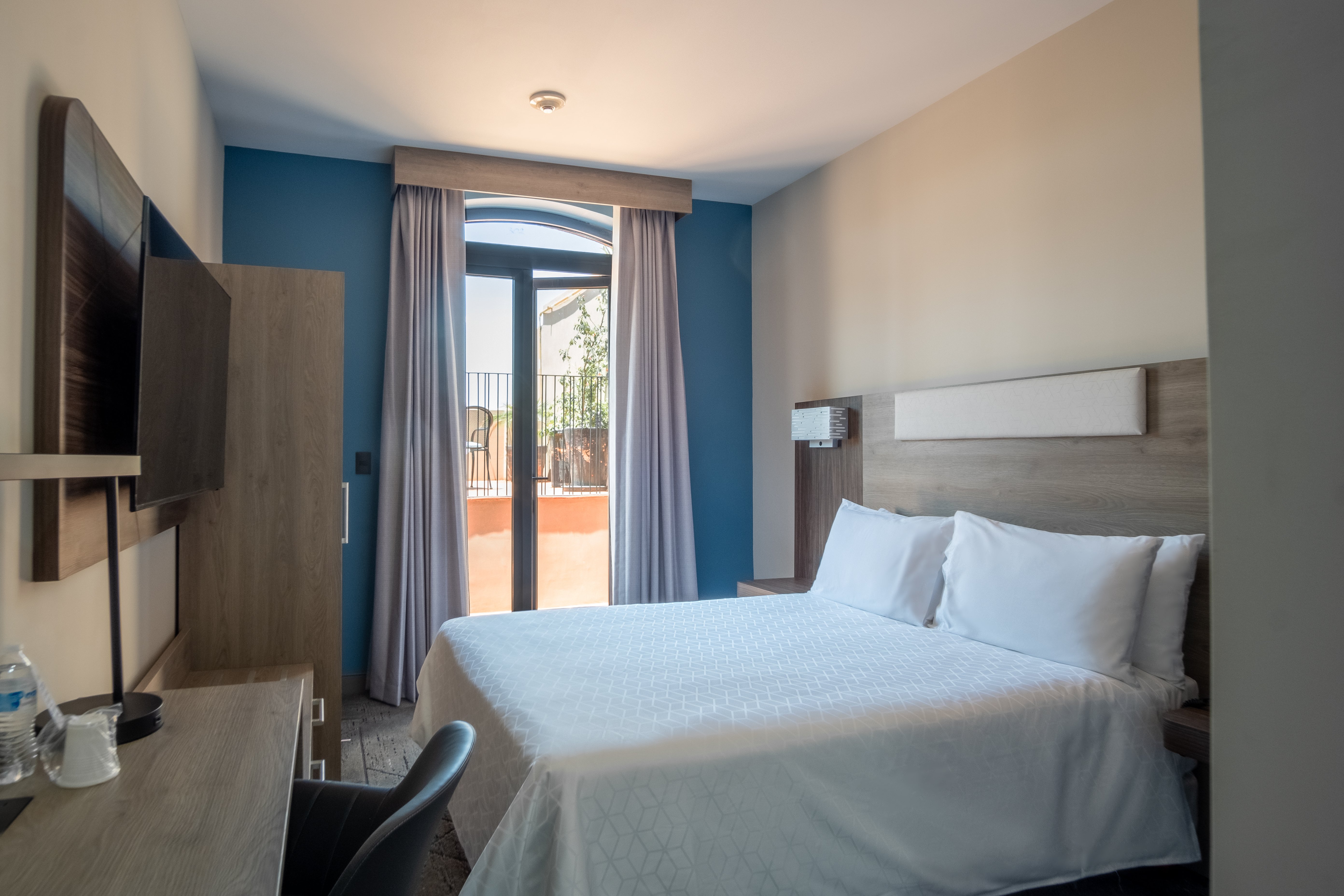 holiday inn express morelia centro historico by ihg