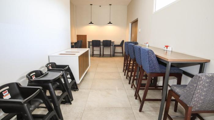holiday inn express morelia centro historico by ihg