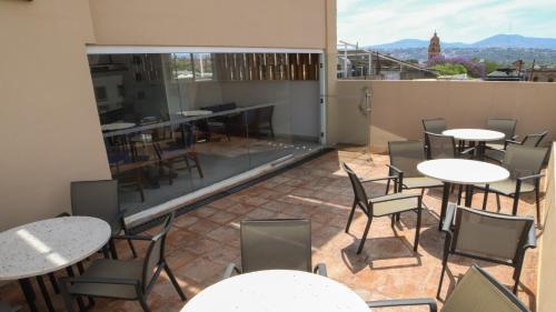 holiday inn express morelia centro historico by ihg