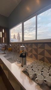 holiday inn express morelia centro historico by ihg