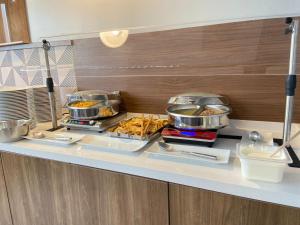 holiday inn express morelia centro historico by ihg