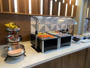 holiday inn express morelia centro historico by ihg
