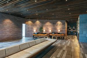 chicland danang beach hotel