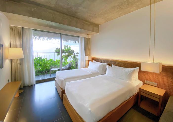 chicland danang beach hotel