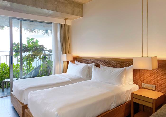 chicland danang beach hotel