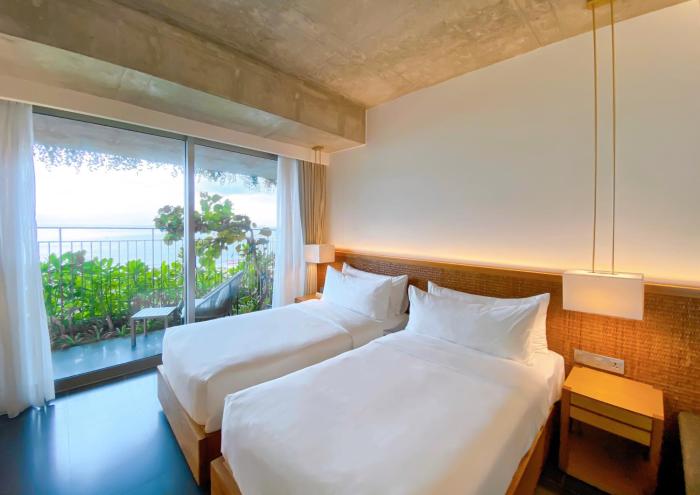 chicland danang beach hotel