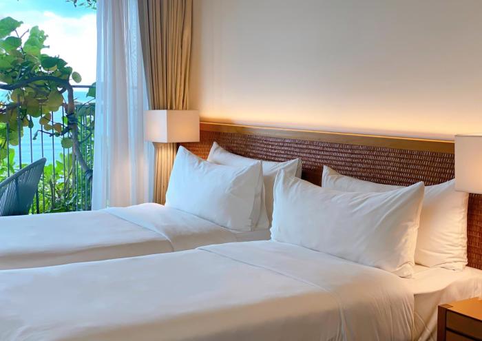 chicland danang beach hotel