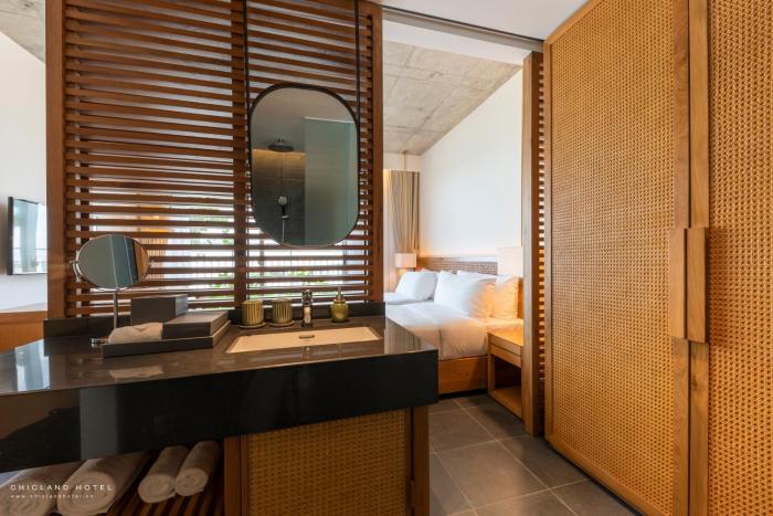 chicland danang beach hotel