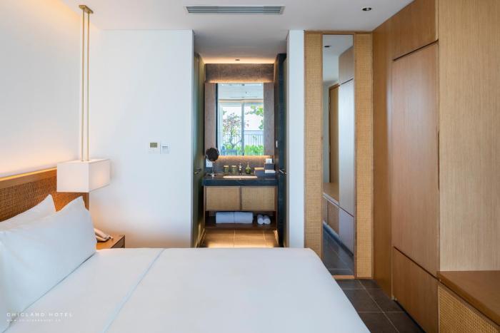 chicland danang beach hotel