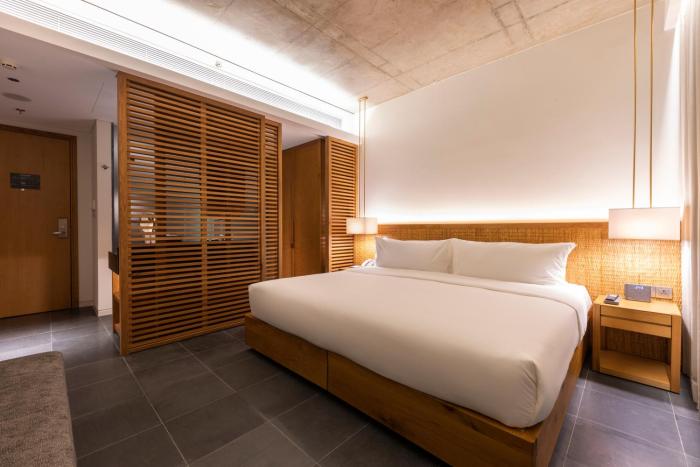 chicland danang beach hotel