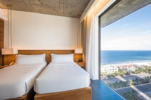 chicland danang beach hotel