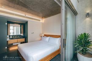chicland danang beach hotel