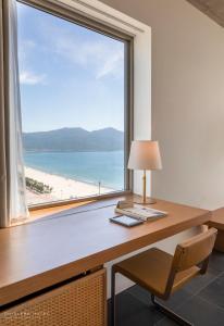 chicland danang beach hotel