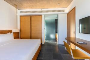 chicland danang beach hotel