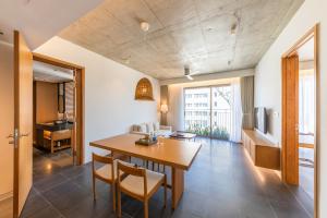 chicland danang beach hotel
