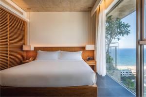 chicland danang beach hotel