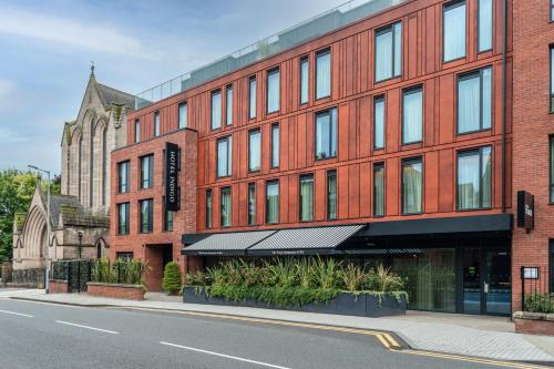 hotel indigo chester an ihg hotel