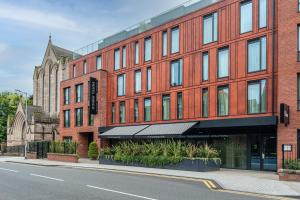 hotel indigo chester an ihg hotel