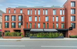 hotel indigo chester an ihg hotel
