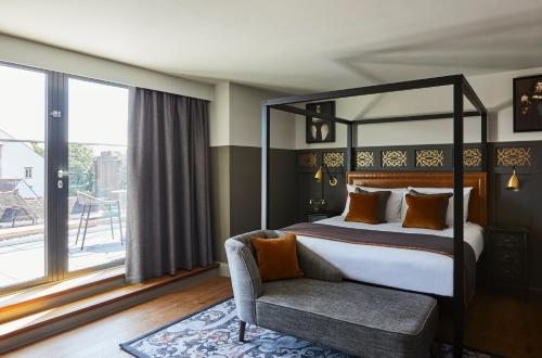 hotel indigo chester an ihg hotel