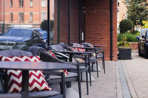 hotel indigo chester an ihg hotel