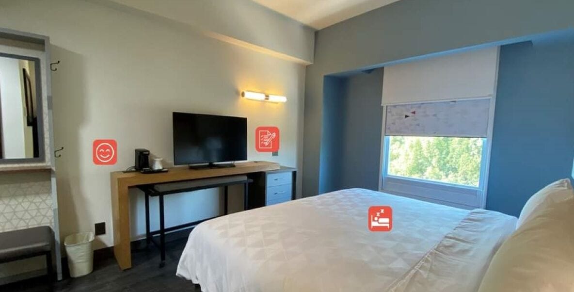holiday inn uruapan by ihg