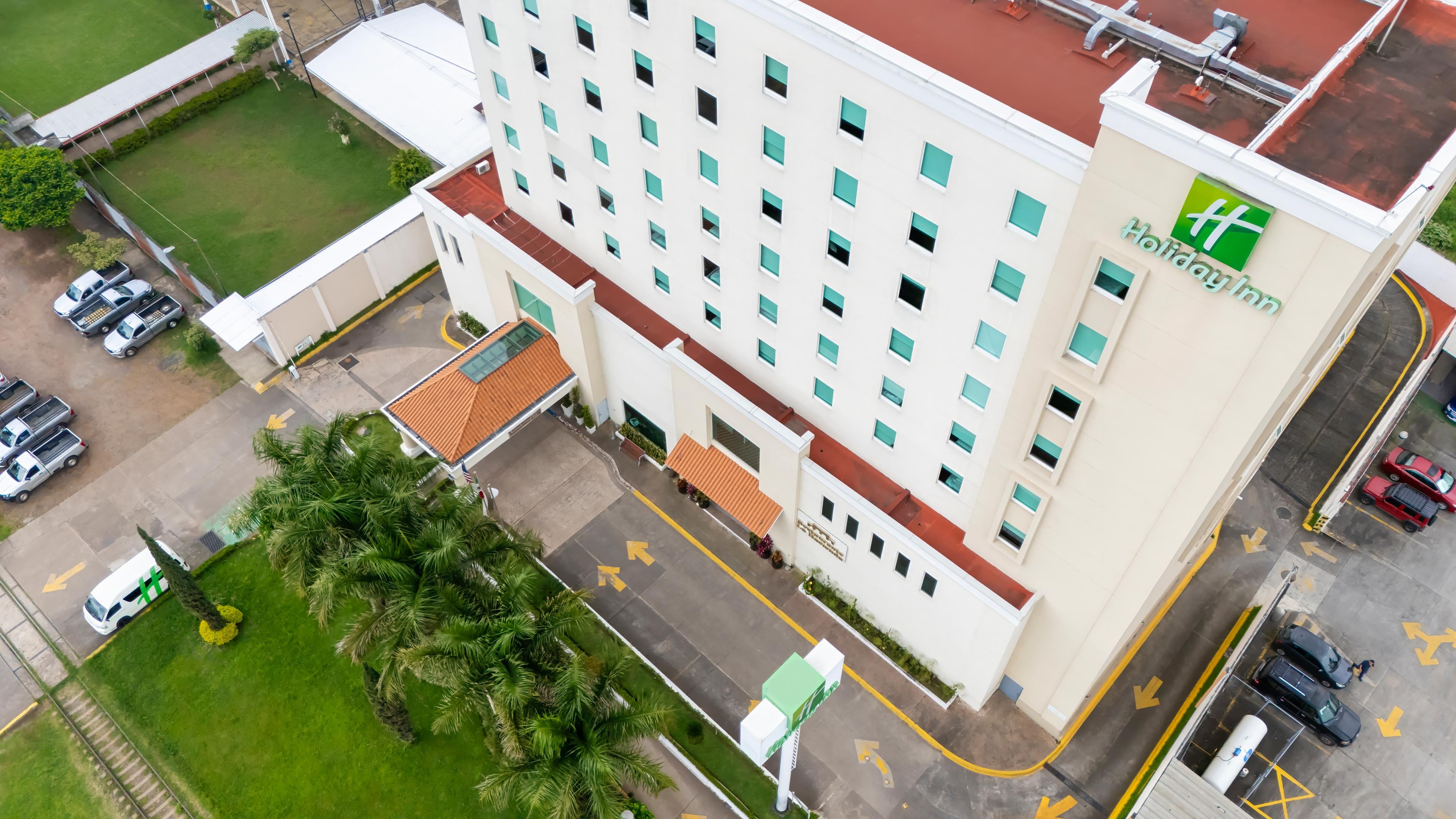 holiday inn uruapan by ihg