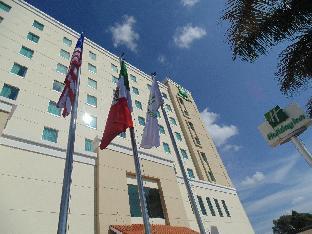 holiday inn uruapan by ihg