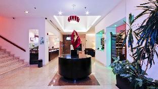 holiday inn uruapan by ihg