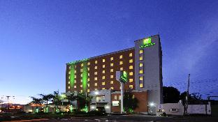 holiday inn uruapan by ihg