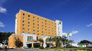 holiday inn uruapan by ihg