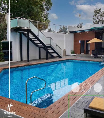 holiday inn uruapan by ihg