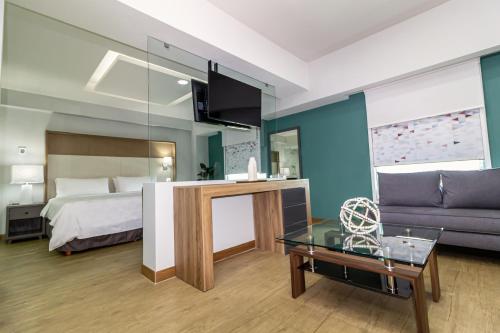 holiday inn uruapan by ihg