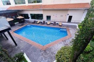 holiday inn uruapan by ihg
