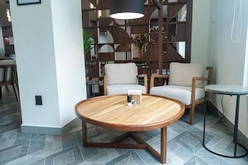 Holiday Inn Uruapan By Ihg,Uruapan>>Morelia,4 star
