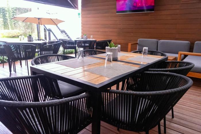 holiday inn uruapan by ihg