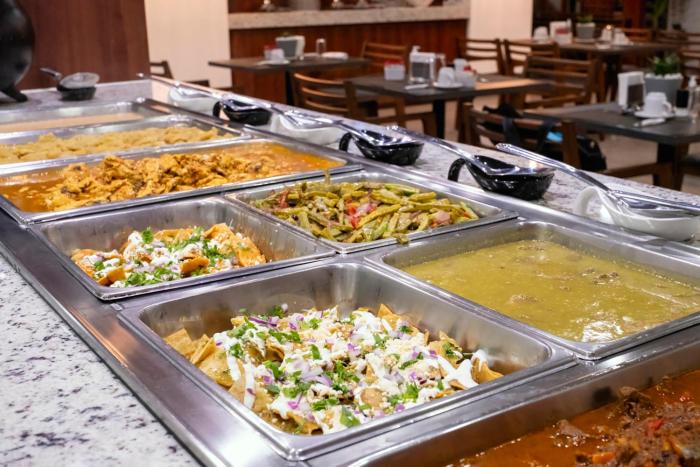 holiday inn uruapan by ihg